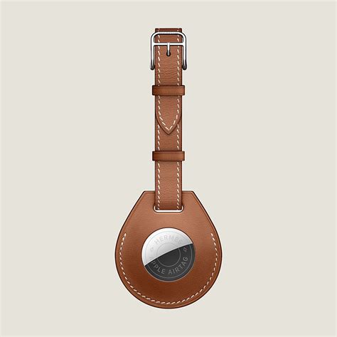 air tag hermes price|AirTag Hermes luggage tag.